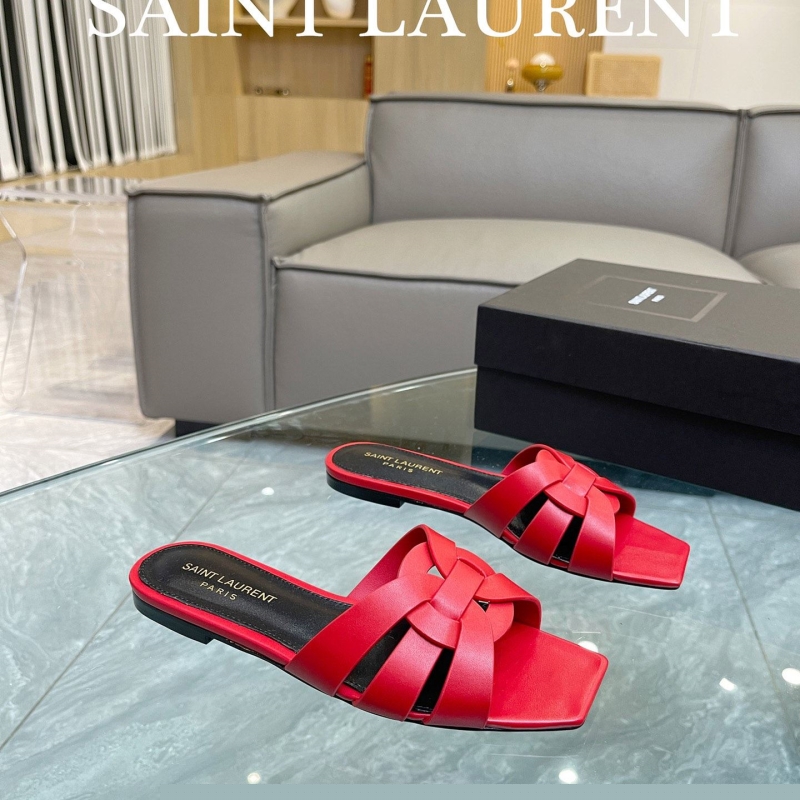 Y*L slippers
